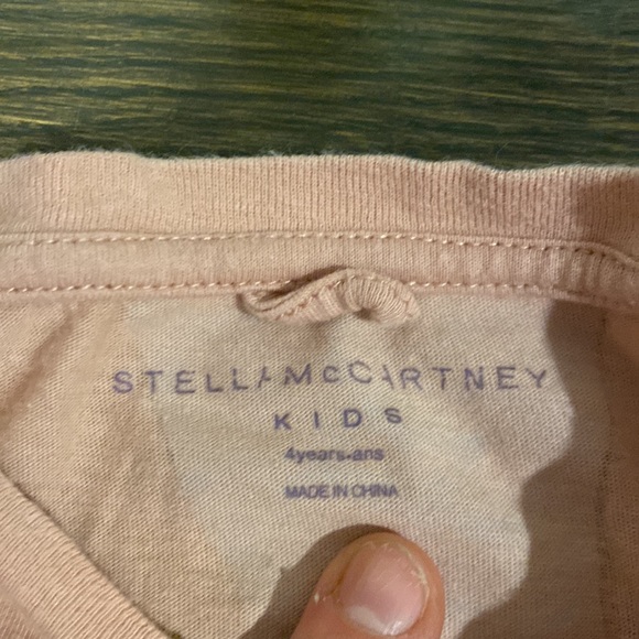 Stella McCartney kids tshirt - Picture 5 of 6